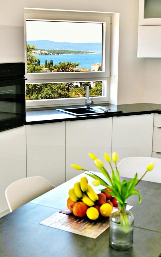 Apartments Mary Malinska Ngoại thất bức ảnh