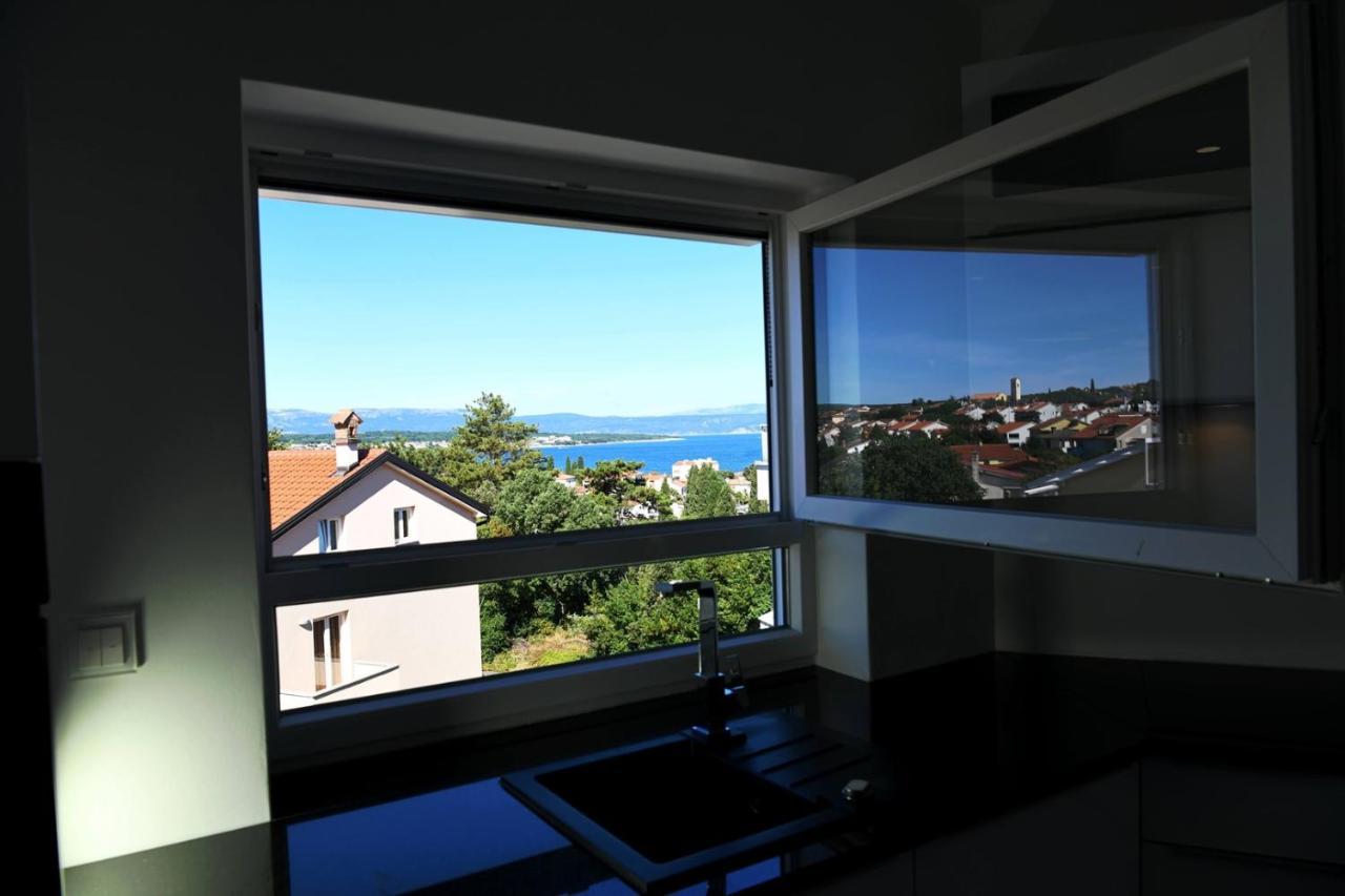 Apartments Mary Malinska Ngoại thất bức ảnh