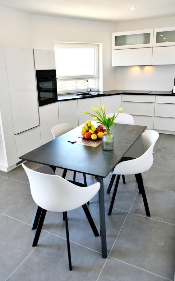 Apartments Mary Malinska Ngoại thất bức ảnh