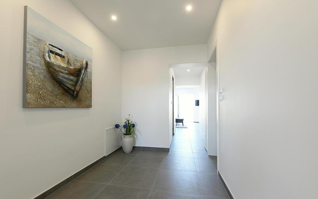 Apartments Mary Malinska Ngoại thất bức ảnh