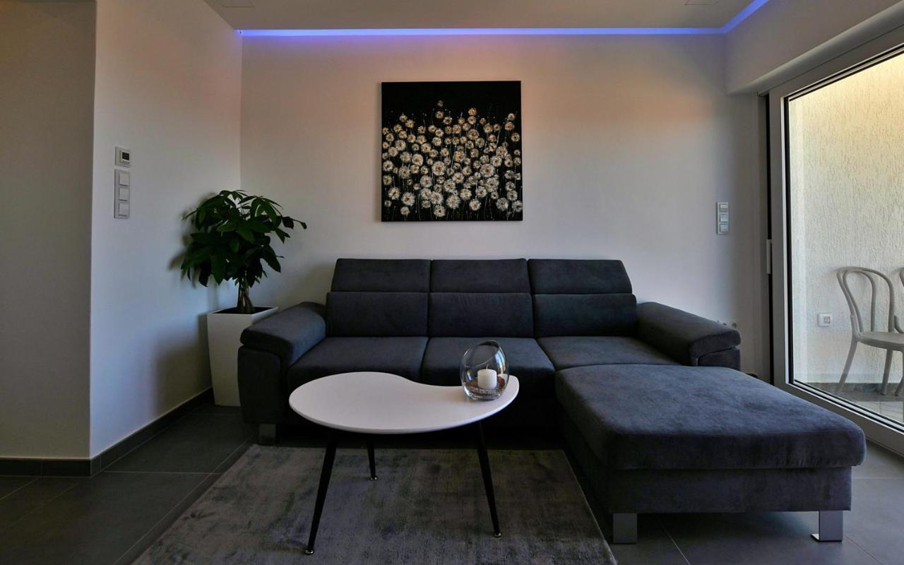Apartments Mary Malinska Ngoại thất bức ảnh