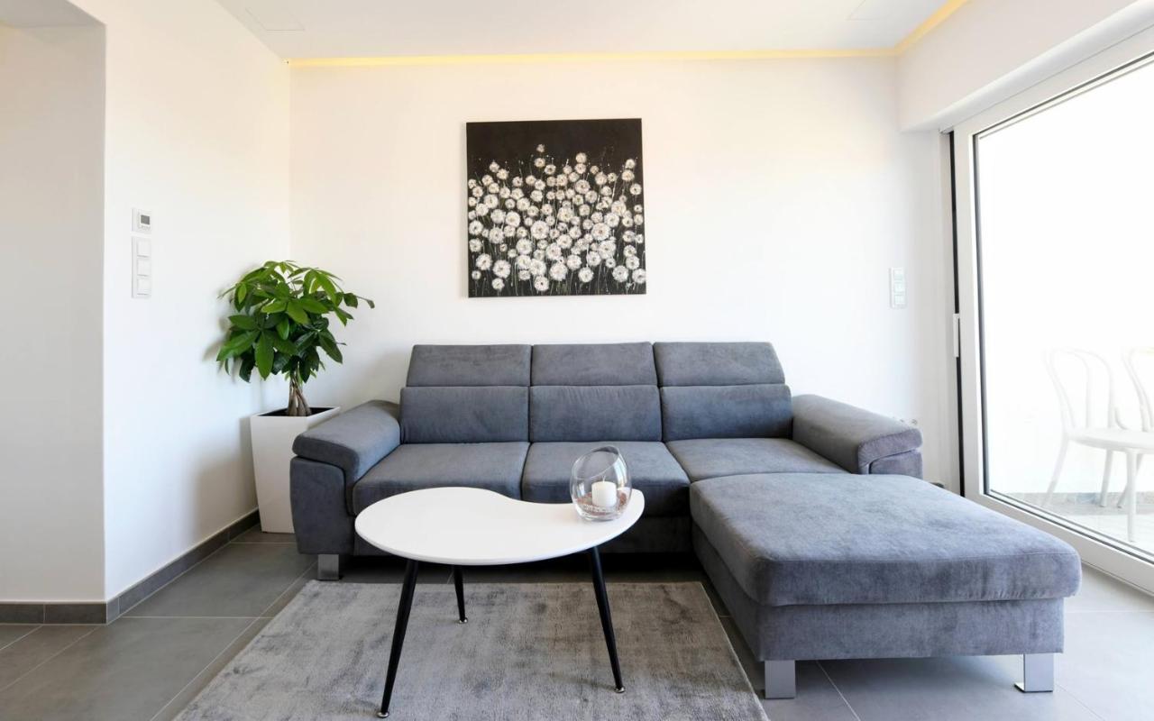 Apartments Mary Malinska Ngoại thất bức ảnh