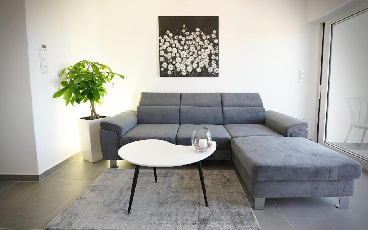 Apartments Mary Malinska Ngoại thất bức ảnh