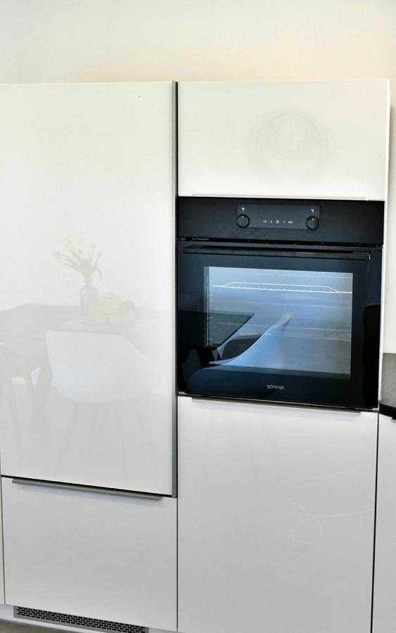 Apartments Mary Malinska Ngoại thất bức ảnh