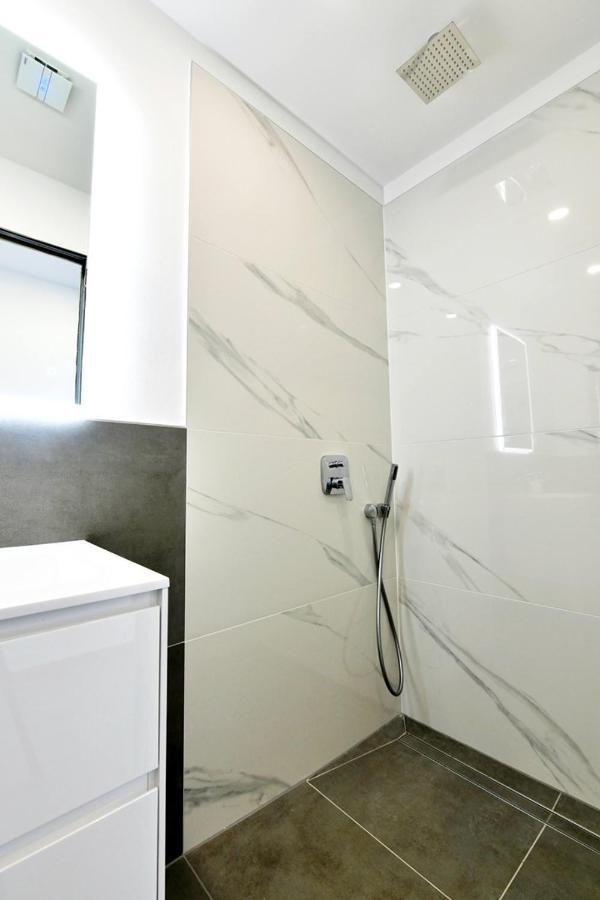 Apartments Mary Malinska Ngoại thất bức ảnh