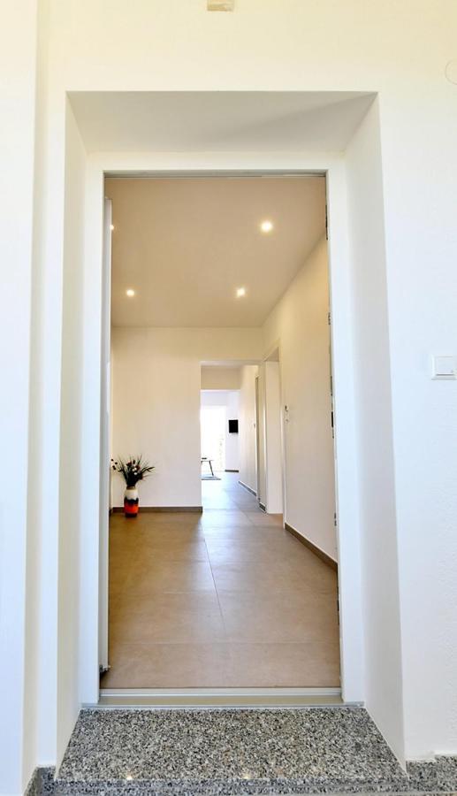 Apartments Mary Malinska Ngoại thất bức ảnh