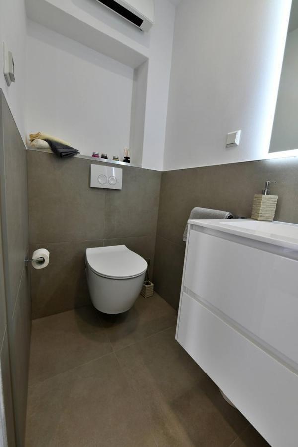 Apartments Mary Malinska Ngoại thất bức ảnh