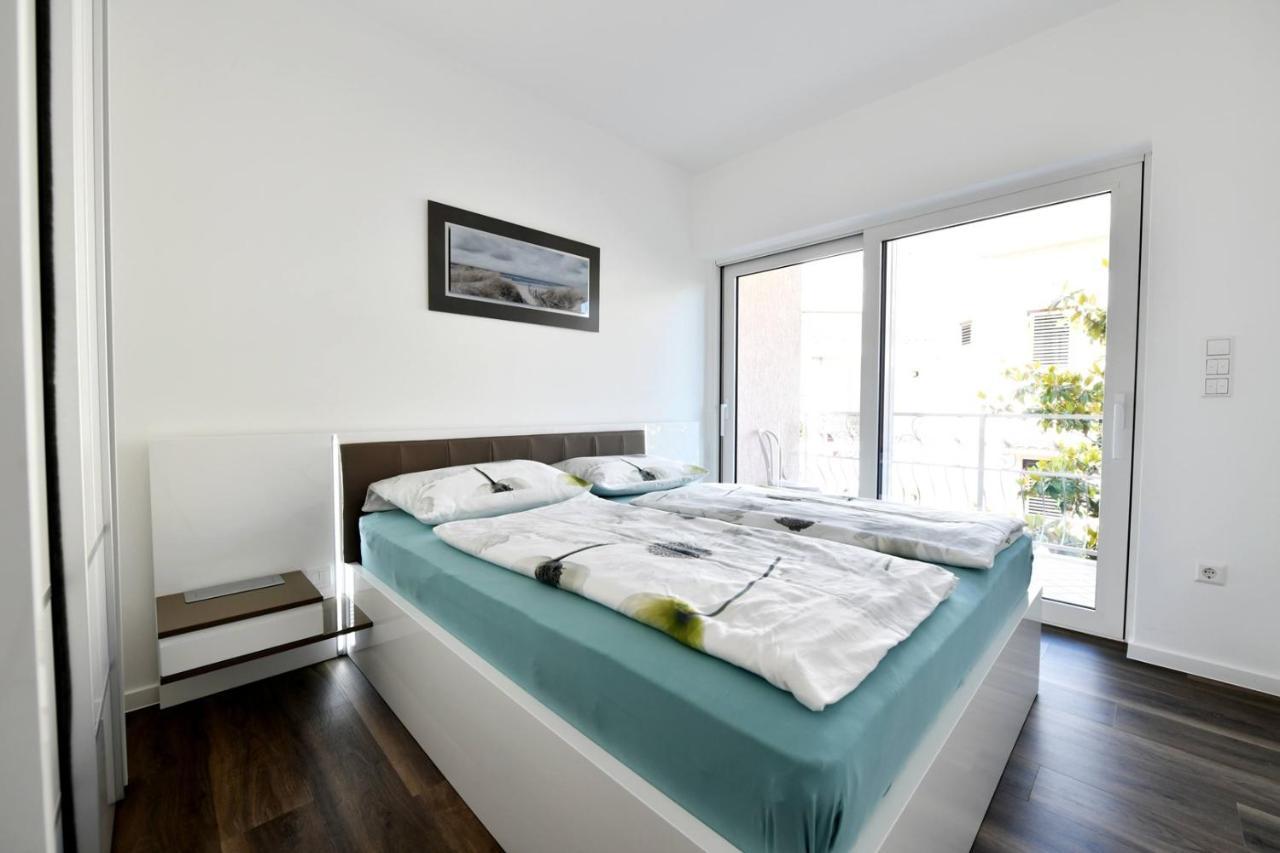 Apartments Mary Malinska Ngoại thất bức ảnh