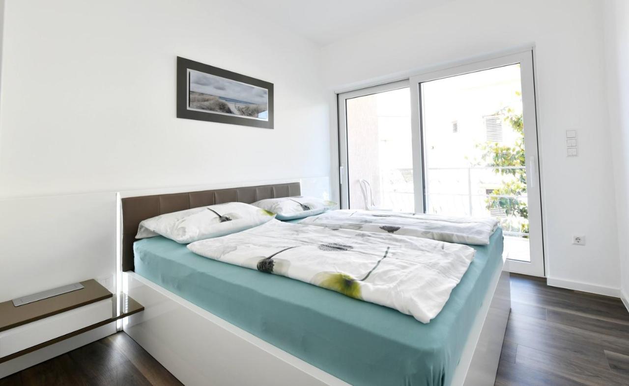 Apartments Mary Malinska Ngoại thất bức ảnh