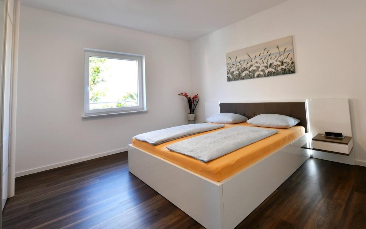 Apartments Mary Malinska Ngoại thất bức ảnh
